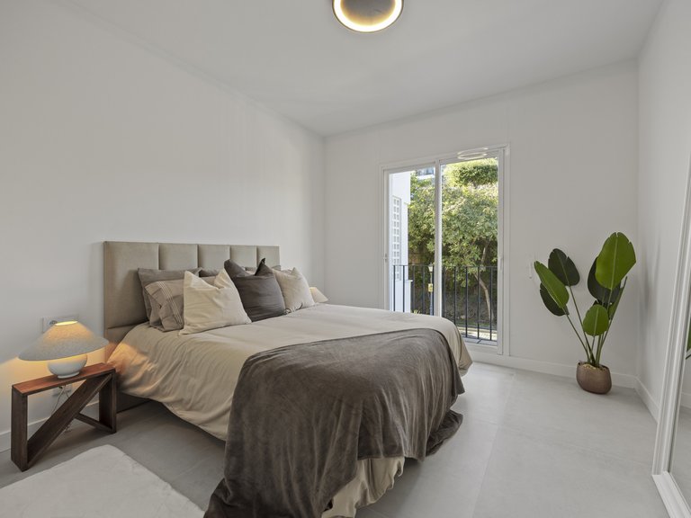 Apartment for Sale in Altos de La Quinta, Benahavis, Malaga 33