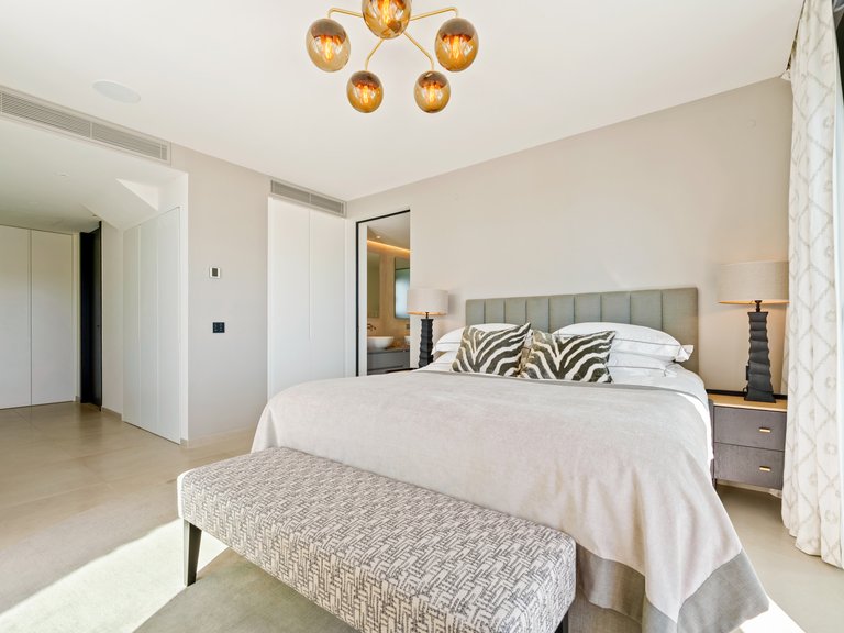 Town House for Sale in Nueva Andalucia, Marbella, Malaga 37