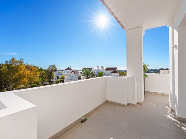 Town House for Sale in Nueva Andalucia, Marbella, Malaga 15