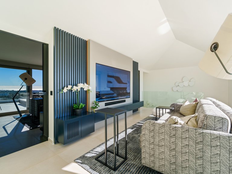 Town House for Sale in Nueva Andalucia, Marbella, Malaga 23