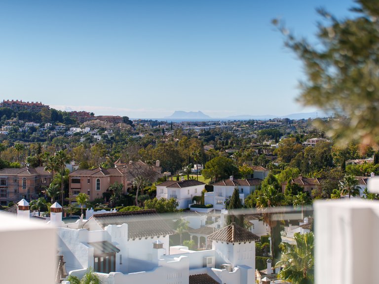 Town House for Sale in Nueva Andalucia, Marbella, Malaga 7