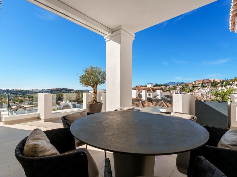 Town House for Sale in Nueva Andalucia, Marbella, Malaga 27