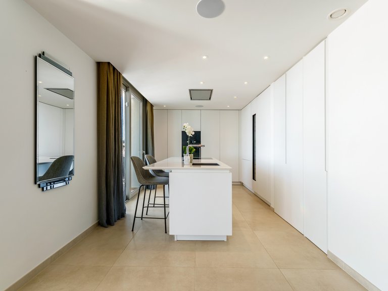Town House for Sale in Nueva Andalucia, Marbella, Malaga 16