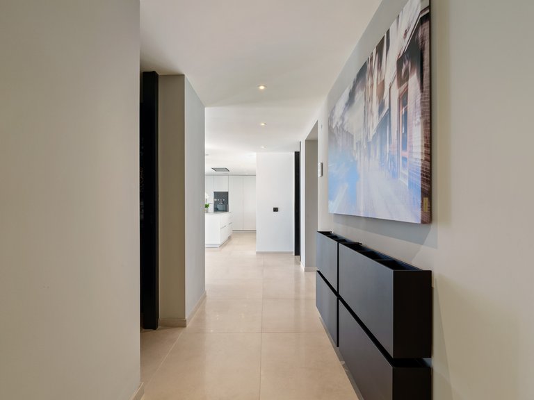 Town House for Sale in Nueva Andalucia, Marbella, Malaga 11