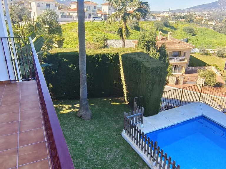 Villa for Sale in Mijas Costa, Malaga 19