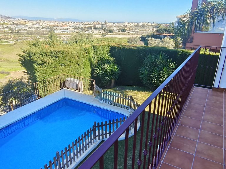 Villa for Sale in Mijas Costa, Malaga 14
