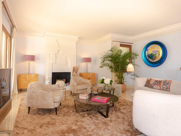 Villa for Rent in Marbella Golden Mile, Marbella, Malaga 7