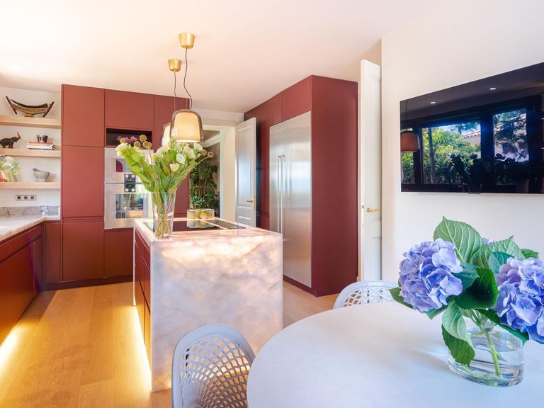 Villa for Rent in Marbella Golden Mile, Marbella, Malaga 19