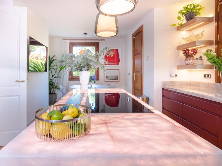 Villa for Rent in Marbella Golden Mile, Marbella, Malaga 18