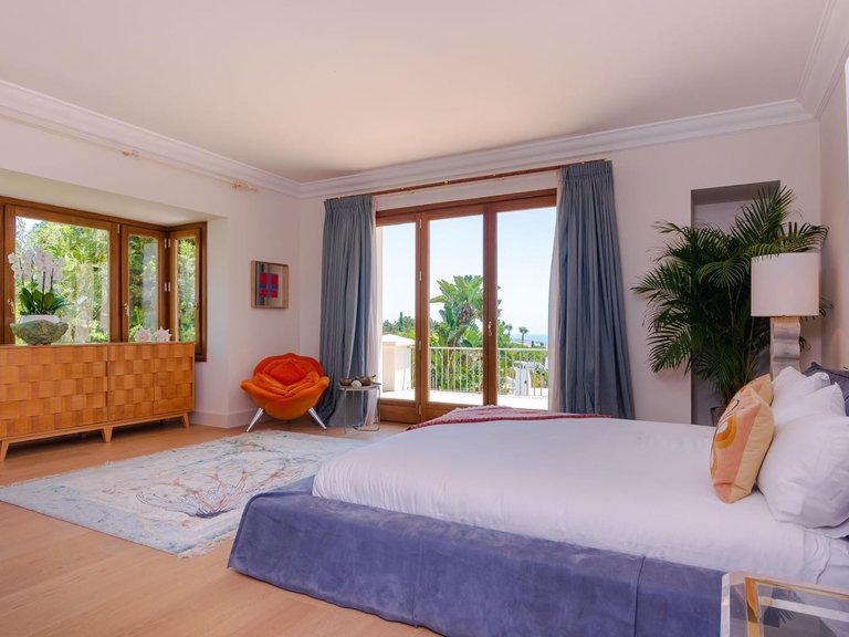 Villa for Rent in Marbella Golden Mile, Marbella, Malaga 24