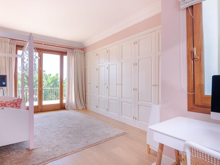Villa for Rent in Marbella Golden Mile, Marbella, Malaga 27