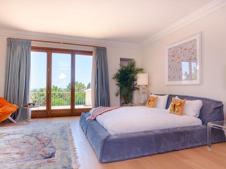 Villa for Rent in Marbella Golden Mile, Marbella, Malaga 21