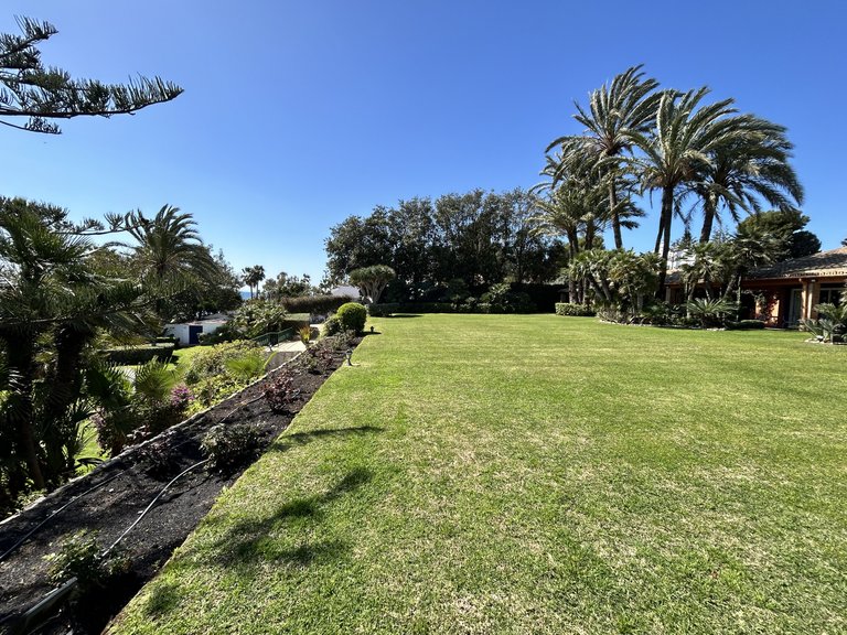 Villa for Rent in Marbella Golden Mile, Marbella, Malaga 21