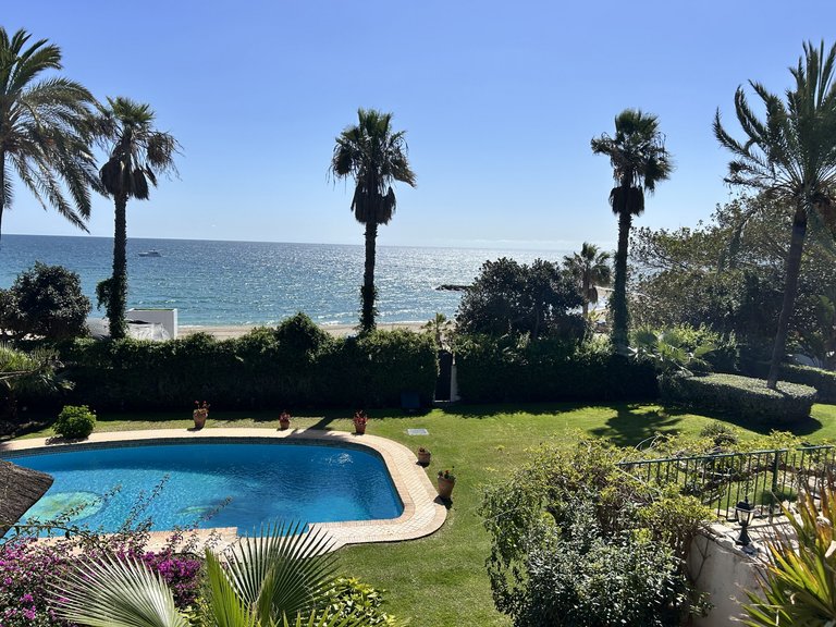 Villa for Rent in Marbella Golden Mile, Marbella, Malaga 2