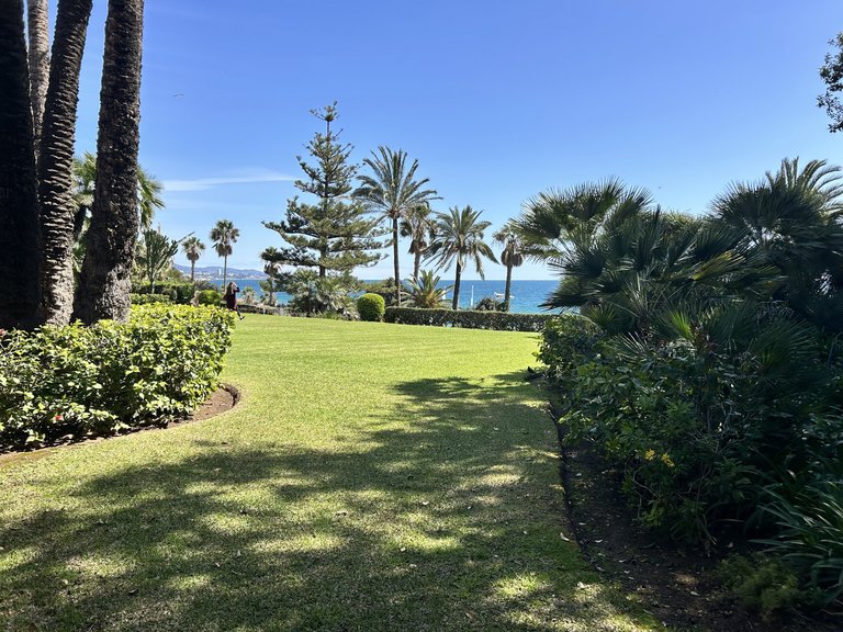 Villa for Rent in Marbella Golden Mile, Marbella, Malaga 16