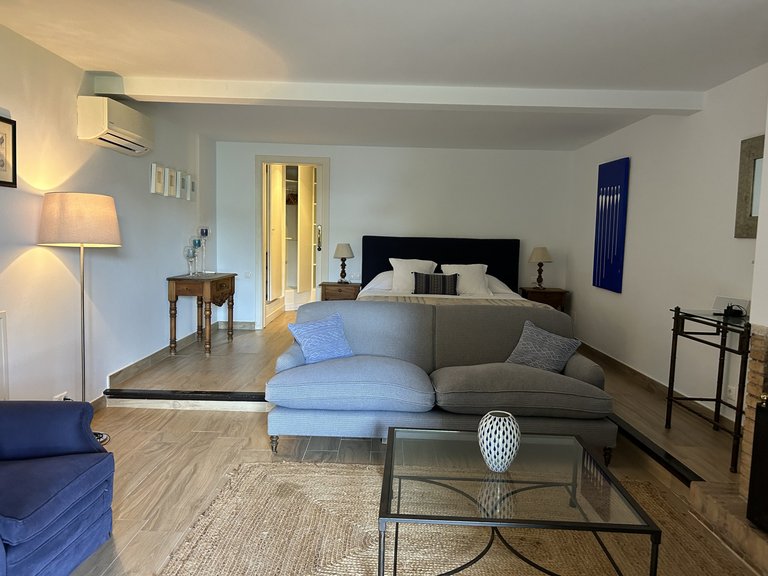 Villa for Rent in Marbella Golden Mile, Marbella, Malaga 17