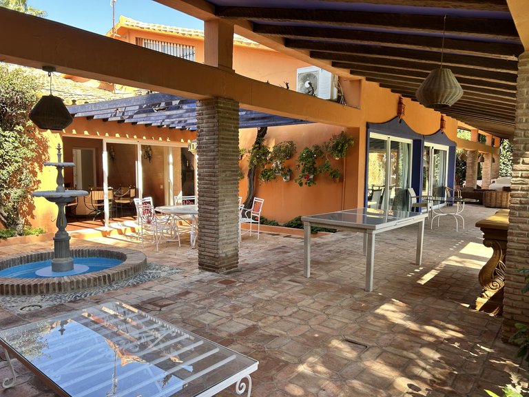 Villa for Rent in Marbella Golden Mile, Marbella, Malaga 20