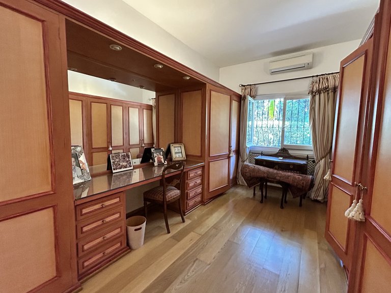 Villa for Rent in Marbella Golden Mile, Marbella, Malaga 12