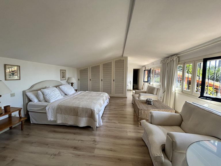 Villa for Rent in Marbella Golden Mile, Marbella, Malaga 19
