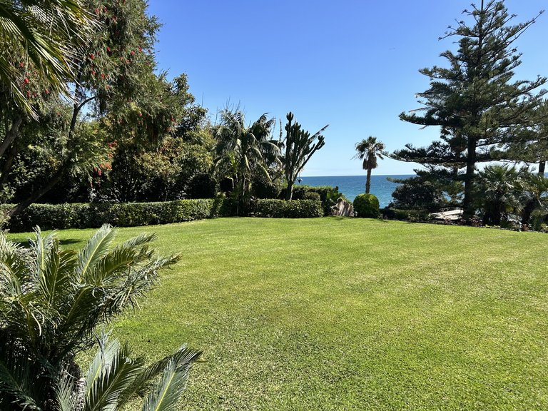 Villa for Rent in Marbella Golden Mile, Marbella, Malaga 6