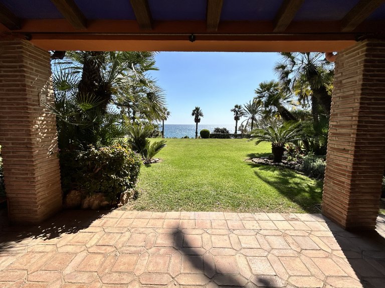 Villa for Rent in Marbella Golden Mile, Marbella, Malaga 3