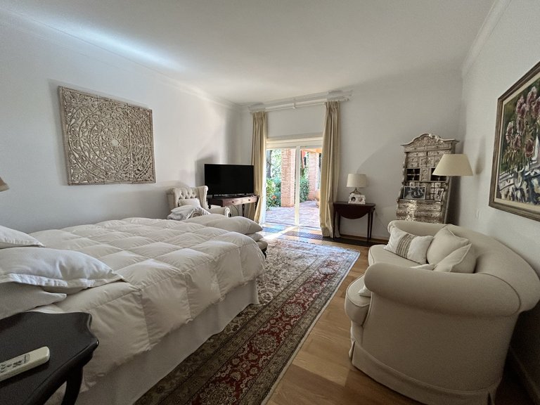 Villa for Rent in Marbella Golden Mile, Marbella, Malaga 13