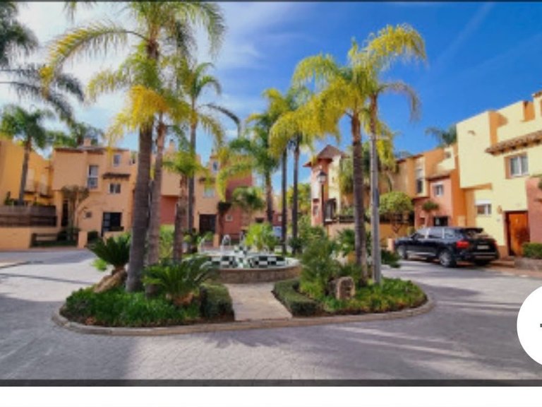 Town House for Sale in Nueva Andalucia, Marbella, Malaga 11