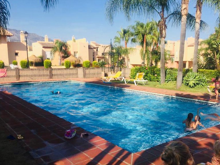 Town House for Sale in Nueva Andalucia, Marbella, Malaga 3