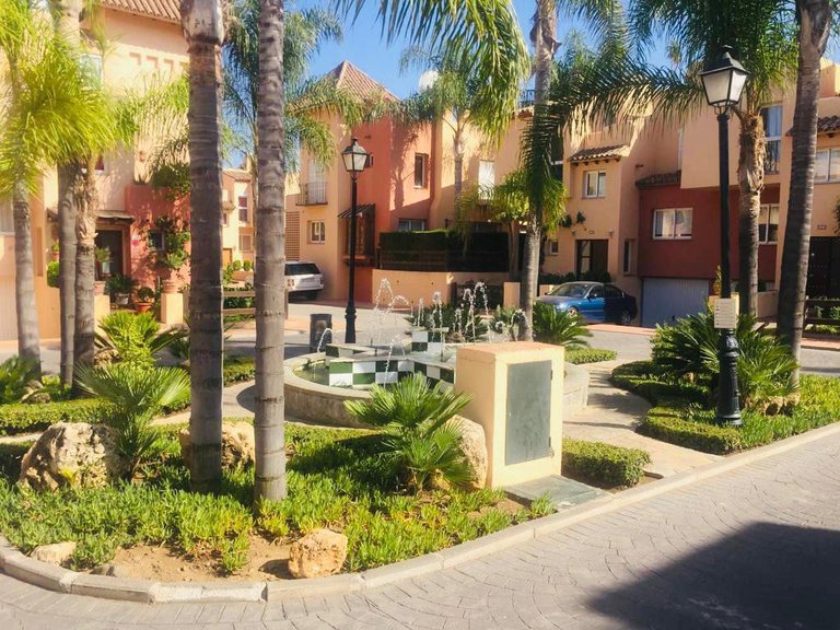 Town House for Sale in Nueva Andalucia, Marbella, Malaga 2