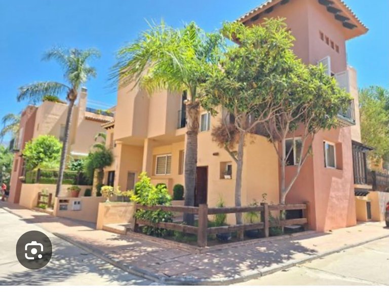 Town House for Sale in Nueva Andalucia, Marbella, Malaga 1