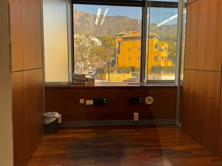 Commercial for Rent in Marbella Golden Mile, Marbella, Malaga 8