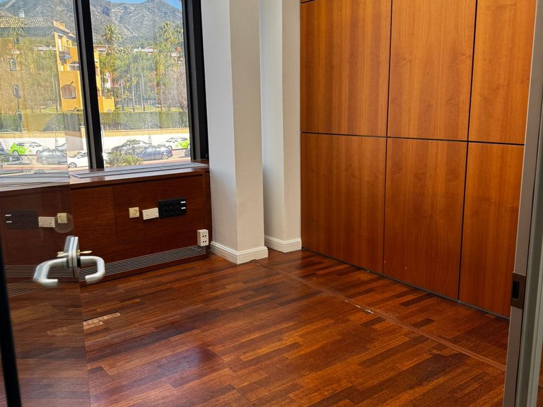 Commercial for Rent in Marbella Golden Mile, Marbella, Malaga 5