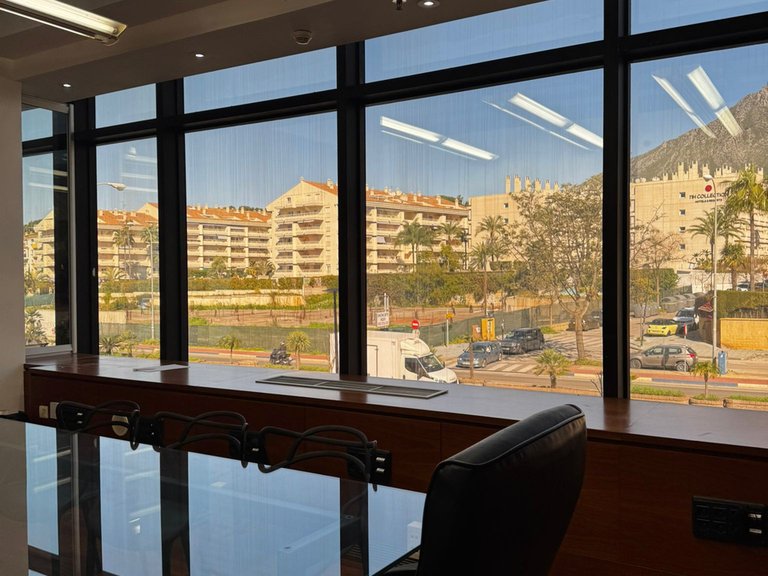 Commercial for Rent in Marbella Golden Mile, Marbella, Malaga 4