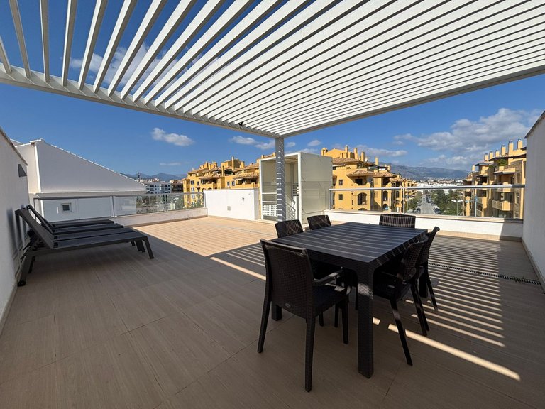 Penthouse for Sale in Nueva Alcantara, San Pedro De Alcantara, Malaga 14