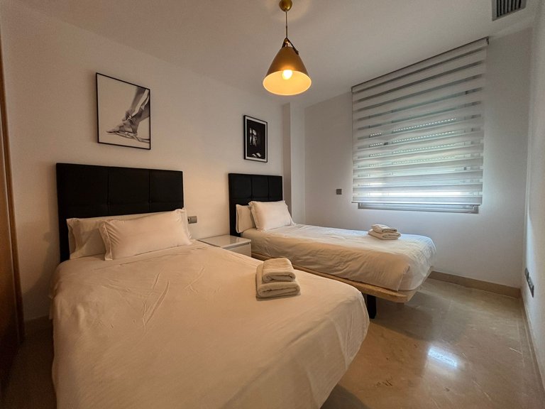 Penthouse for Sale in Nueva Alcantara, San Pedro De Alcantara, Malaga 10