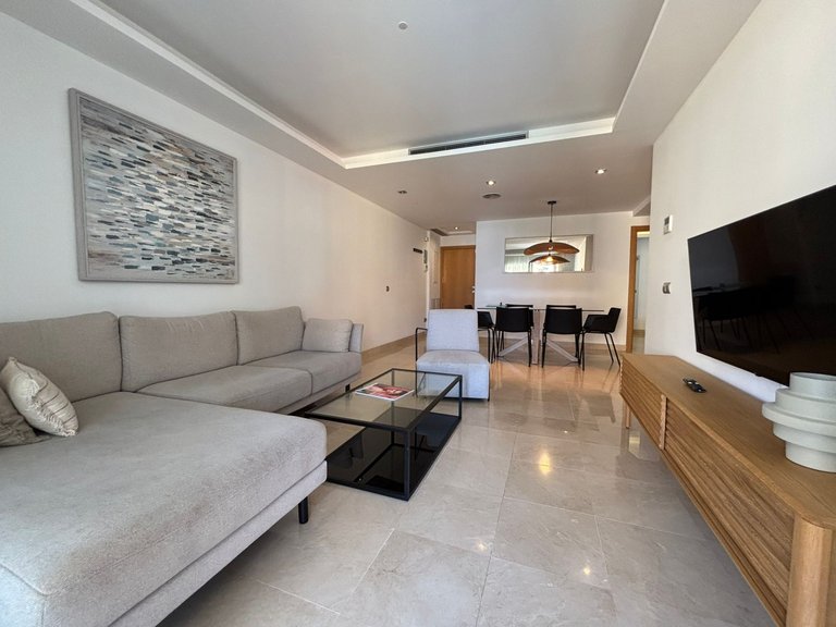 Penthouse for Sale in Nueva Alcantara, San Pedro De Alcantara, Malaga 4