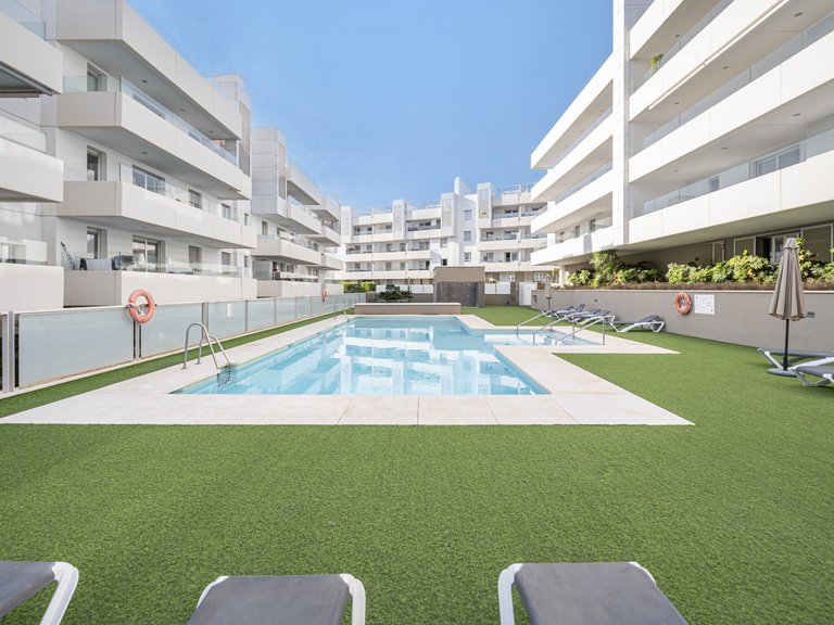 Penthouse for Sale in Nueva Alcantara, San Pedro De Alcantara, Malaga 1
