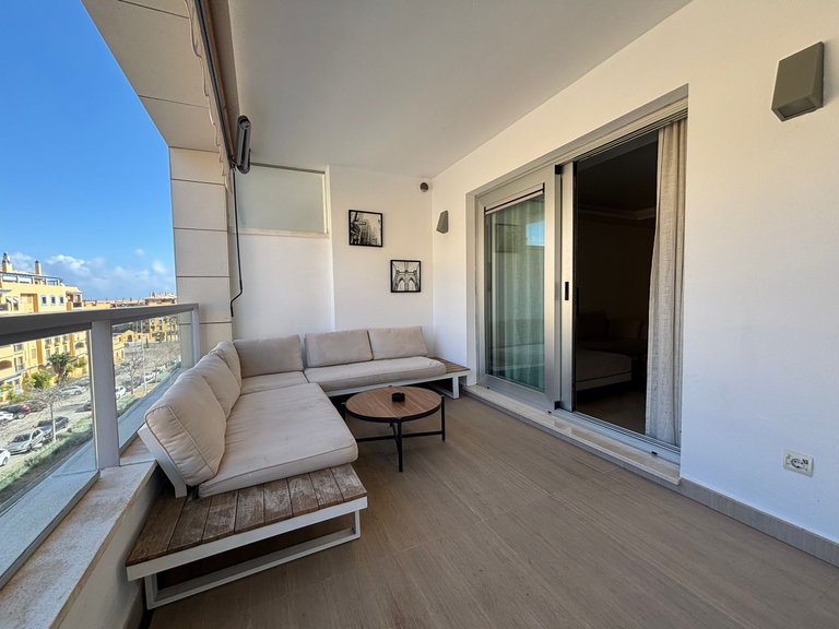 Penthouse for Sale in Nueva Alcantara, San Pedro De Alcantara, Malaga 3