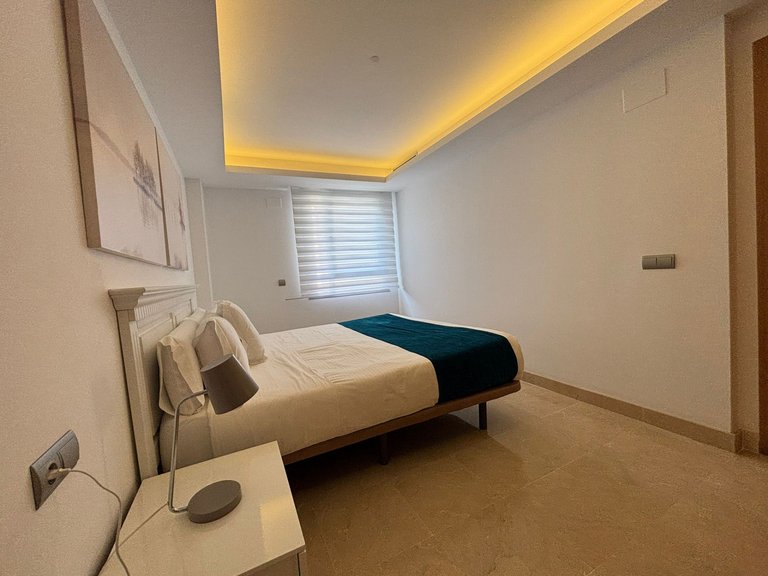 Penthouse for Sale in Nueva Alcantara, San Pedro De Alcantara, Malaga 7