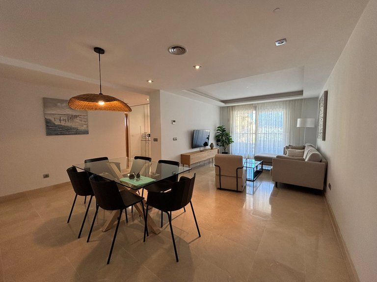 Penthouse for Sale in Nueva Alcantara, San Pedro De Alcantara, Malaga 5