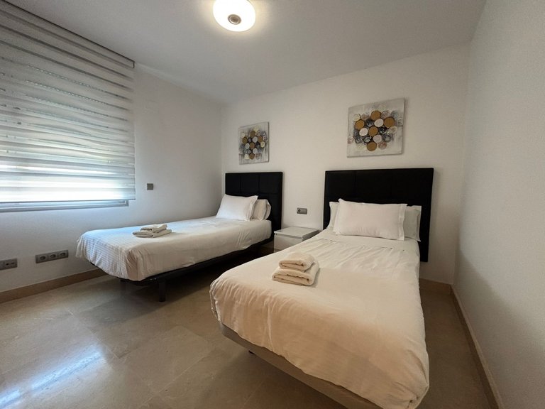 Penthouse for Sale in Nueva Alcantara, San Pedro De Alcantara, Malaga 12
