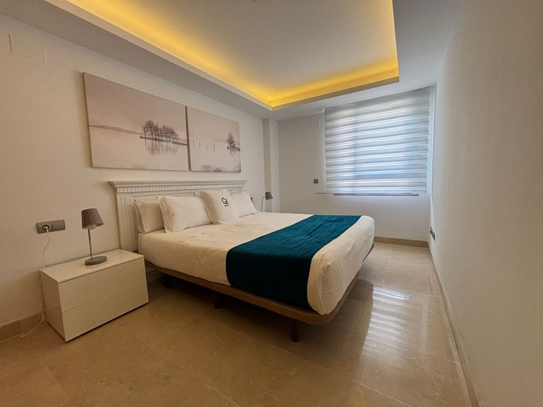 Penthouse for Sale in Nueva Alcantara, San Pedro De Alcantara, Malaga 9