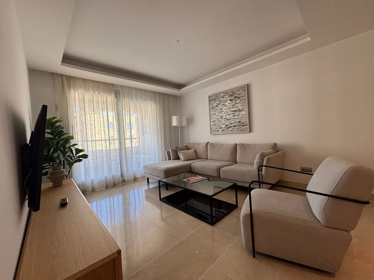 Penthouse for Sale in Nueva Alcantara, San Pedro De Alcantara, Malaga 2
