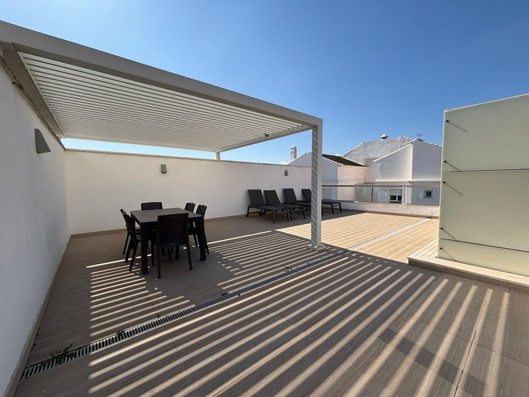 Penthouse for Sale in Nueva Alcantara, San Pedro De Alcantara, Malaga 13