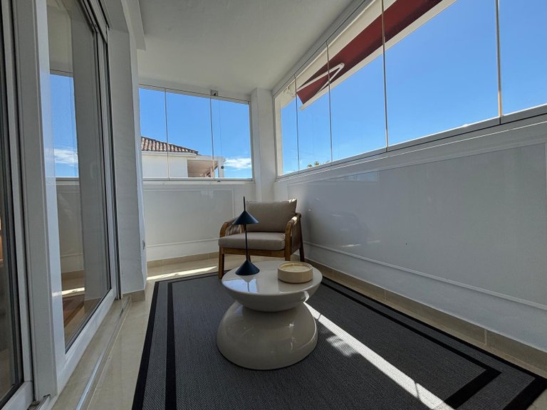 Apartment for Sale in Marbella Golden Mile, Marbella, Malaga 13