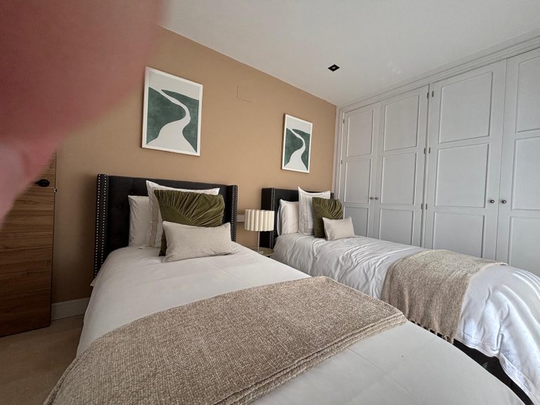 Apartment for Sale in Marbella Golden Mile, Marbella, Malaga 16