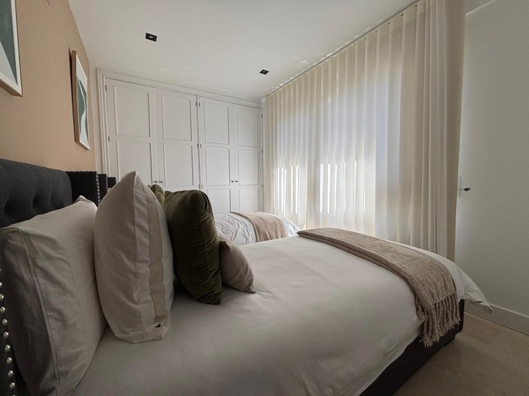 Apartment for Sale in Marbella Golden Mile, Marbella, Malaga 15