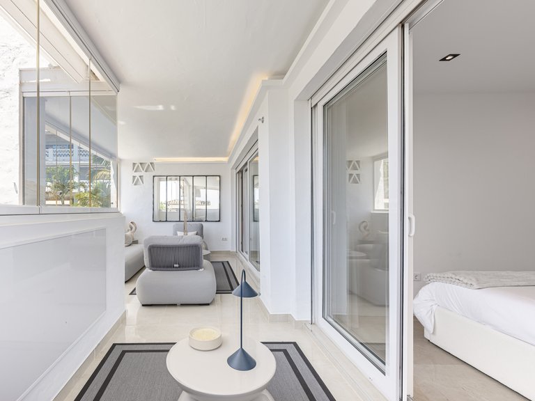 Apartment for Sale in Marbella Golden Mile, Marbella, Malaga 27