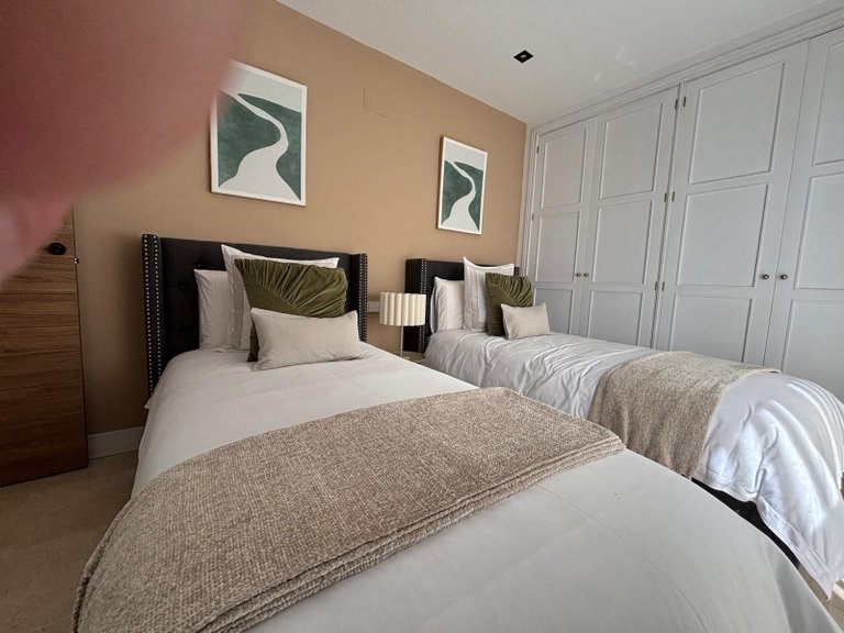 Apartment for Sale in Marbella Golden Mile, Marbella, Malaga 17