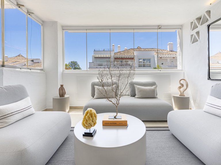 Apartment for Sale in Marbella Golden Mile, Marbella, Malaga 18